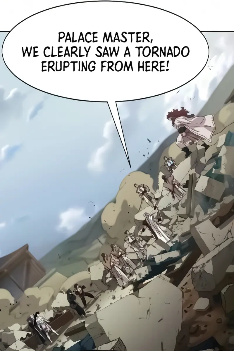 Return of the Mount Hua Sect Chapter 164 Page 61