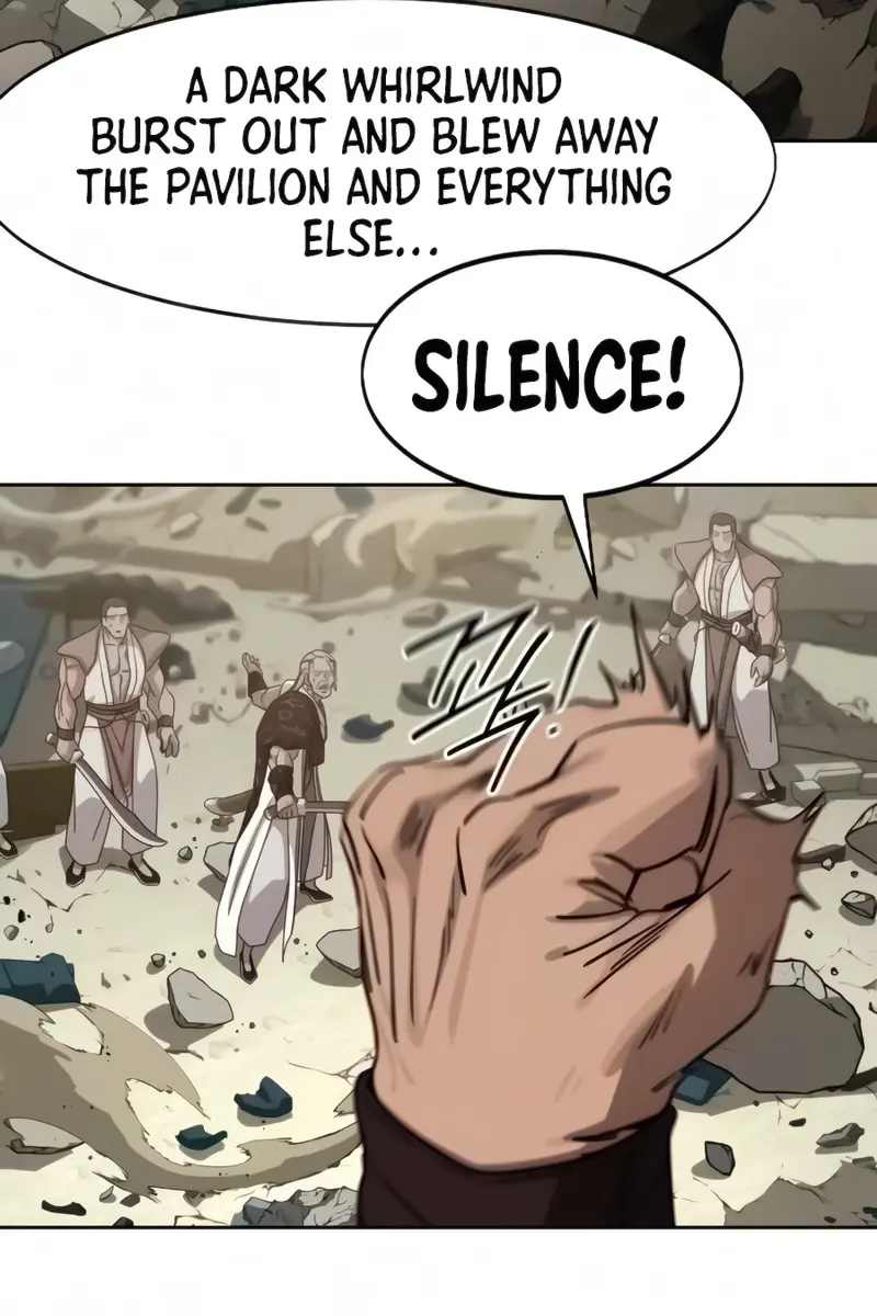 Return of the Mount Hua Sect Chapter 164 Page 62