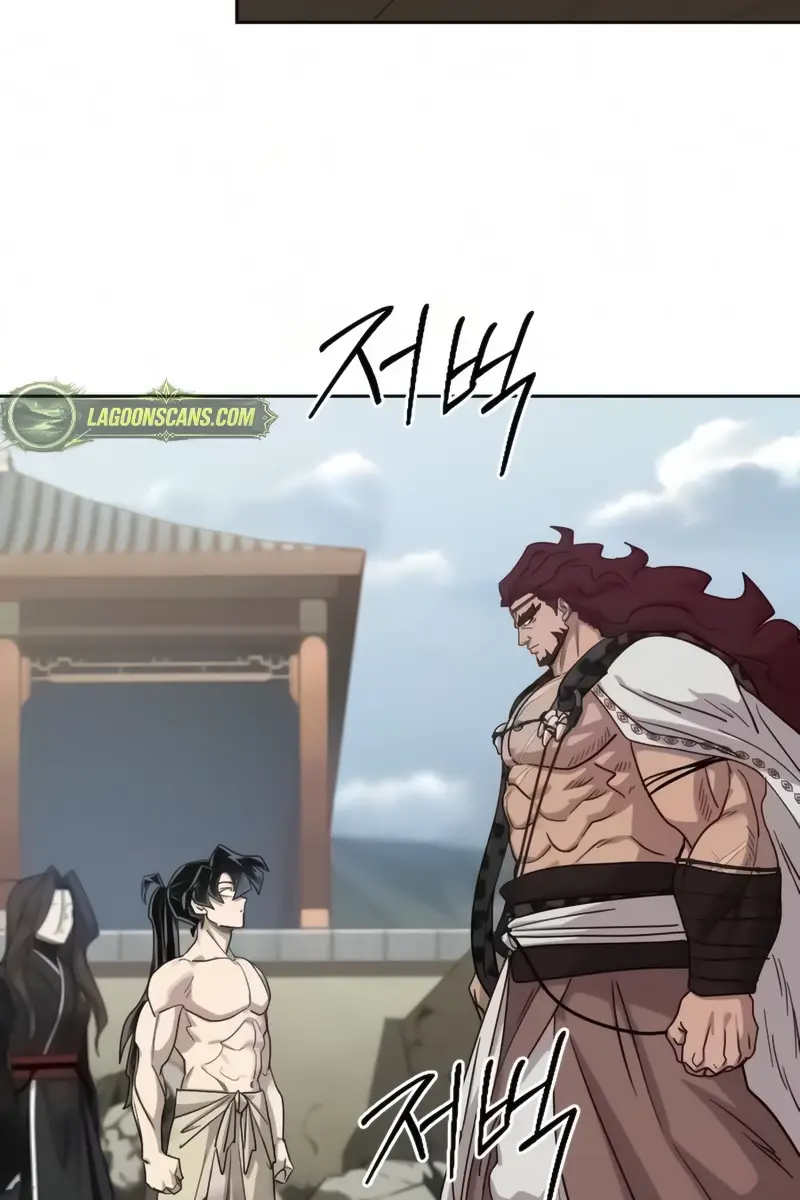 Return of the Mount Hua Sect Chapter 164 Page 64