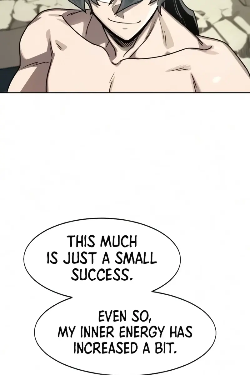 Return of the Mount Hua Sect Chapter 164 Page 68