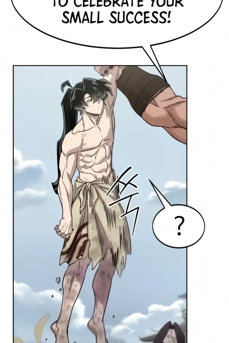 Return of the Mount Hua Sect Chapter 164 Page 75
