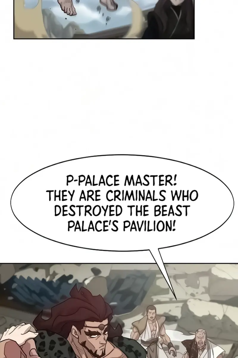 Return of the Mount Hua Sect Chapter 164 Page 76
