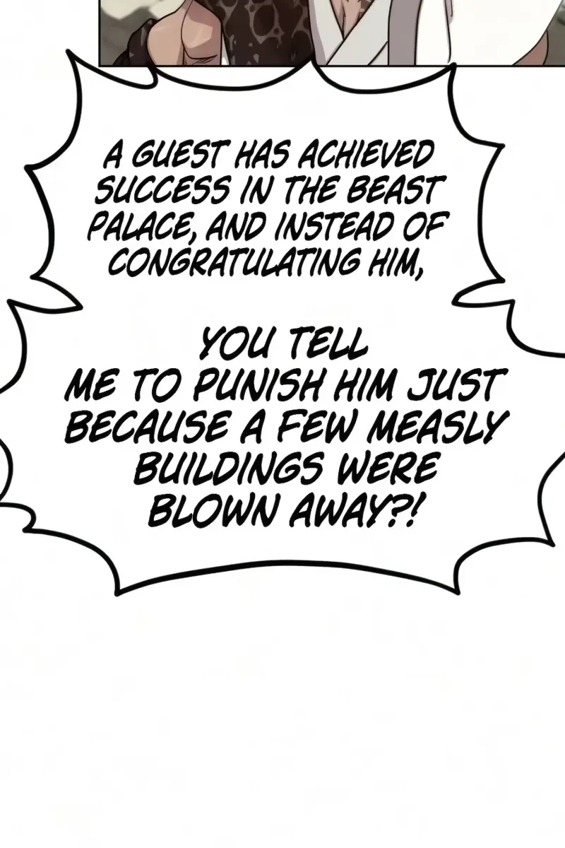Return of the Mount Hua Sect Chapter 164 Page 78