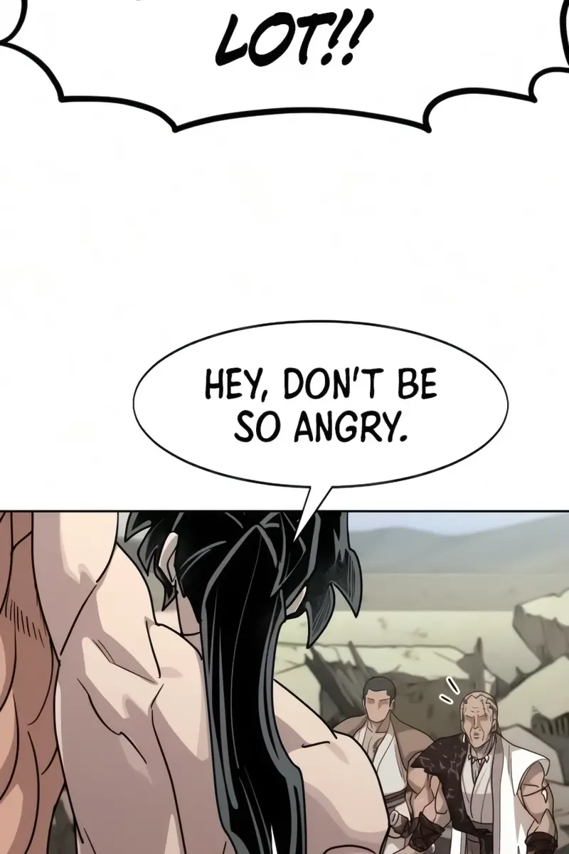 Return of the Mount Hua Sect Chapter 164 Page 80