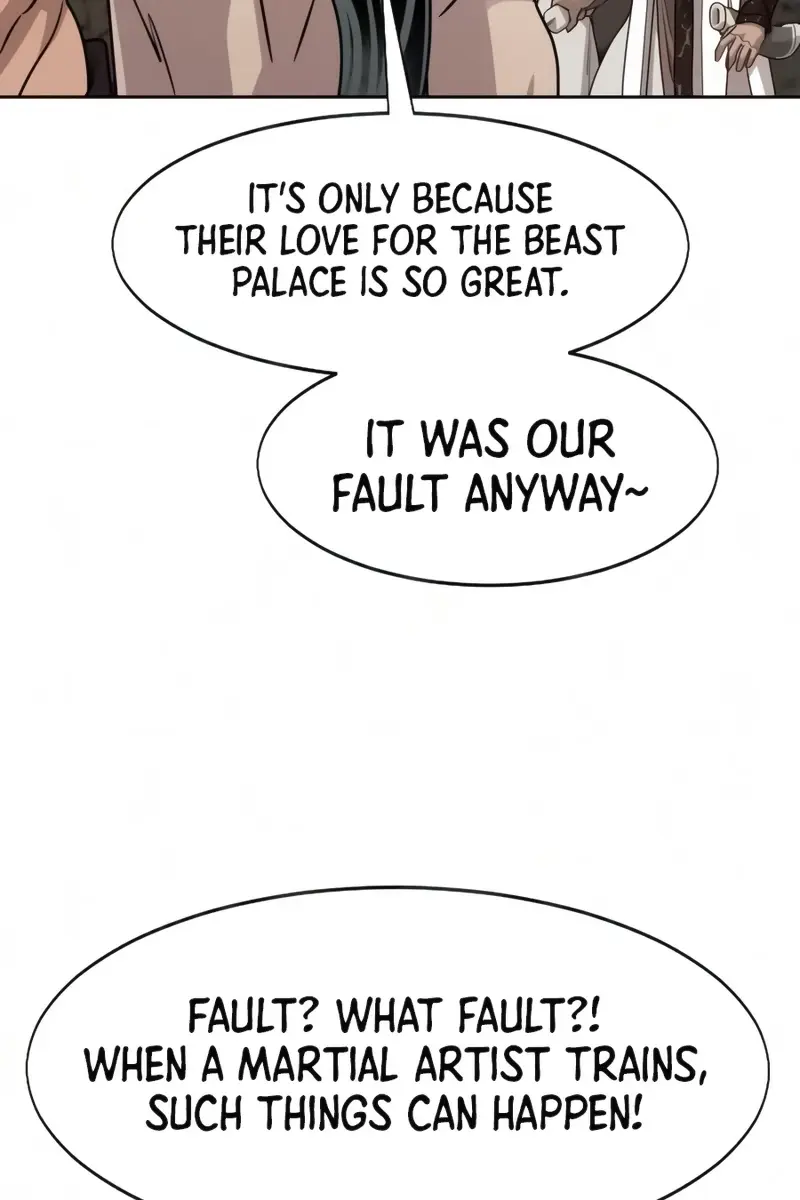 Return of the Mount Hua Sect Chapter 164 Page 81