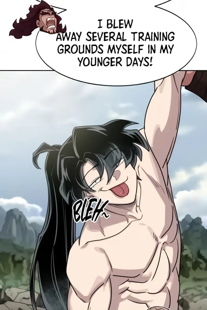 Return of the Mount Hua Sect Chapter 164 Page 82