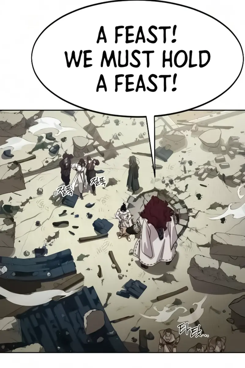 Return of the Mount Hua Sect Chapter 164 Page 85