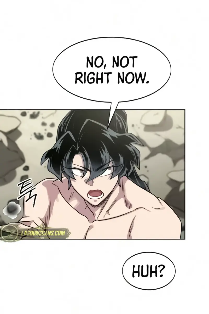 Return of the Mount Hua Sect Chapter 164 Page 86
