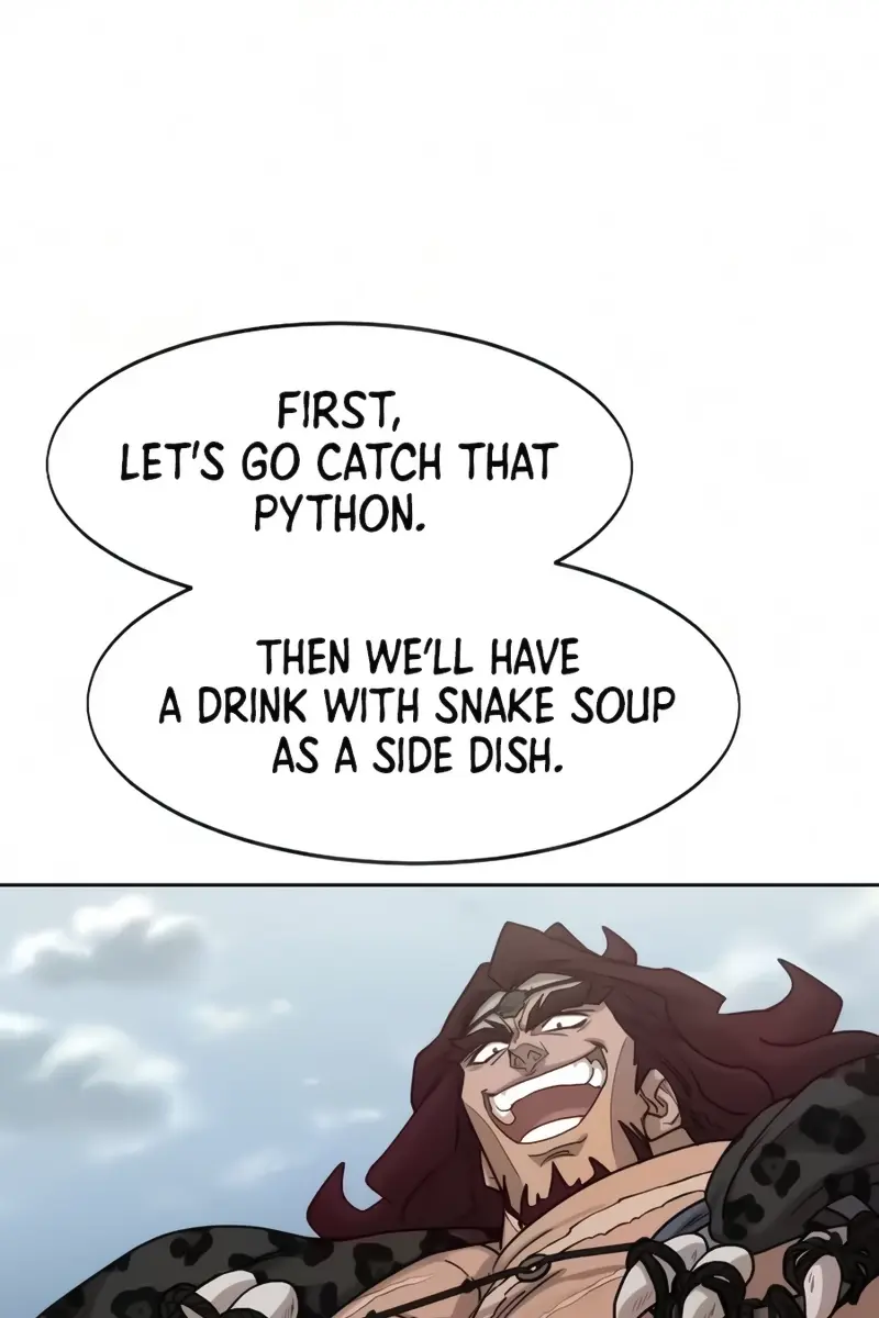Return of the Mount Hua Sect Chapter 164 Page 87