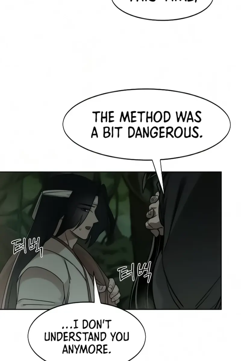 Return of the Mount Hua Sect Chapter 164 Page 93