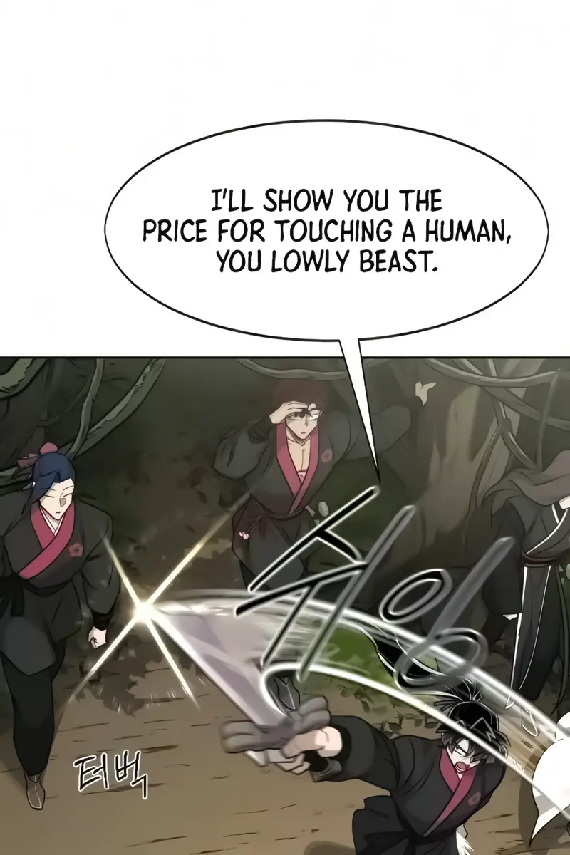 Return of the Mount Hua Sect Chapter 164 Page 101