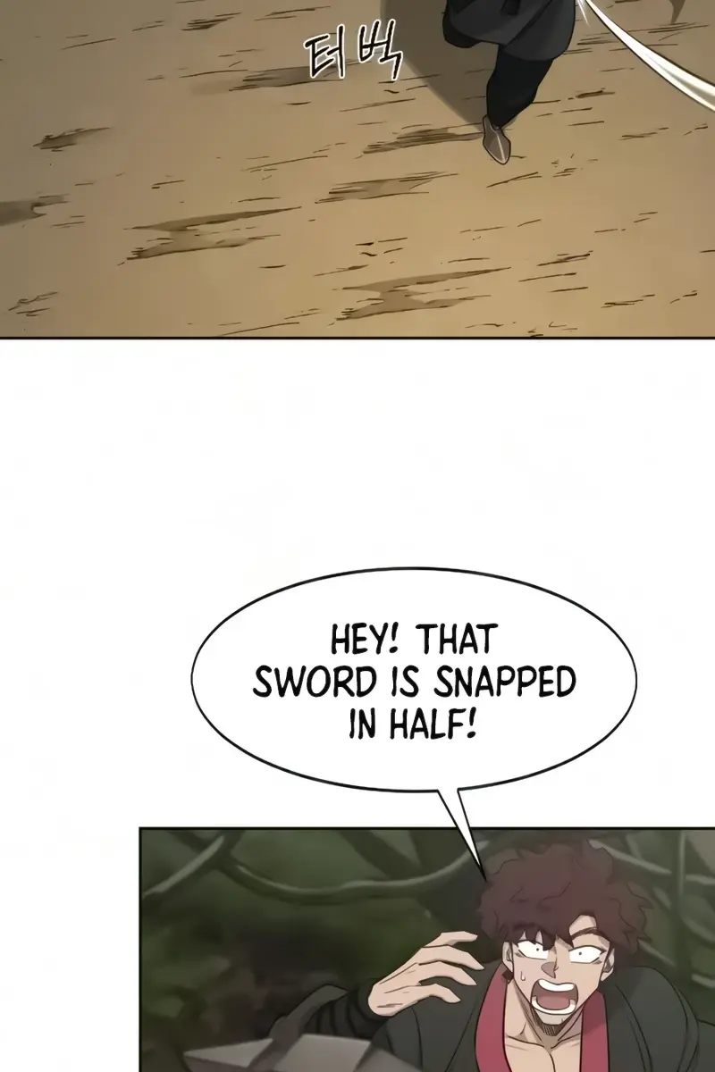 Return of the Mount Hua Sect Chapter 164 Page 102