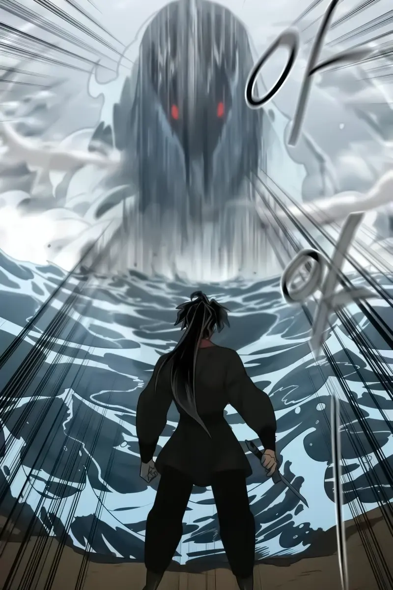 Return of the Mount Hua Sect Chapter 164 Page 117