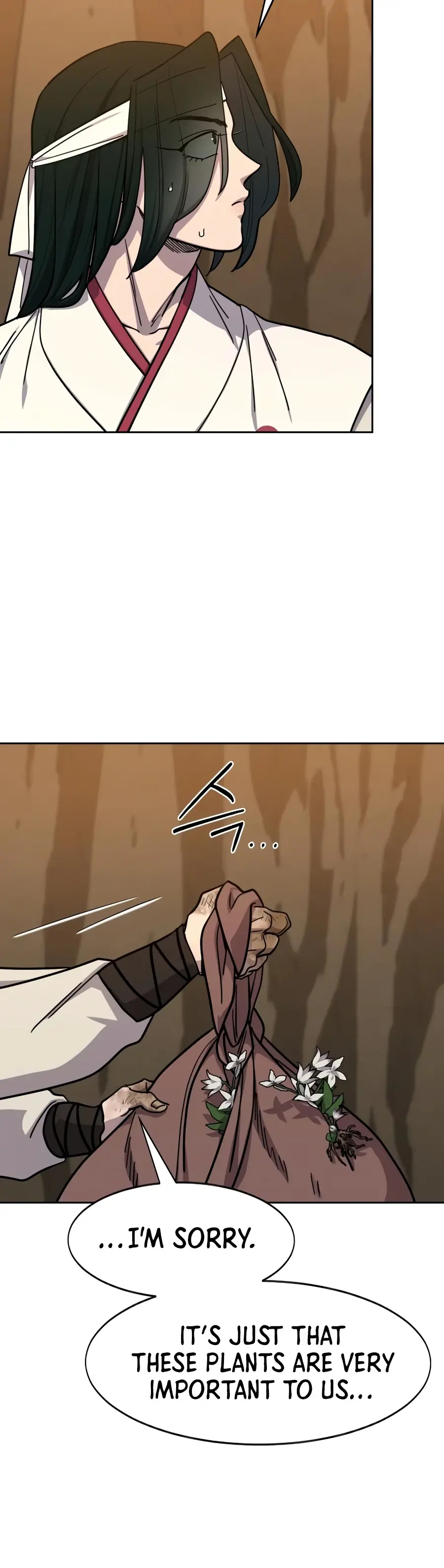 Return of the Mount Hua Sect Chapter 166 Page 10