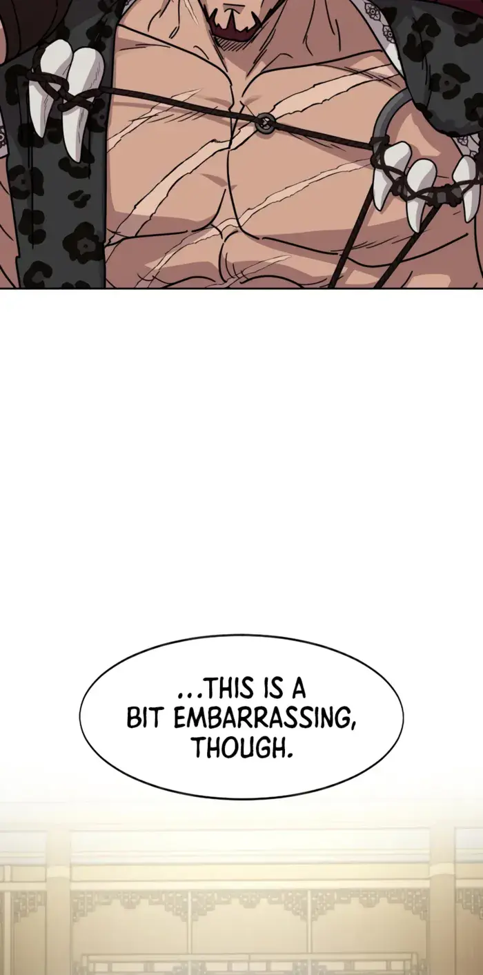 Return of the Mount Hua Sect Chapter 168 Page 18