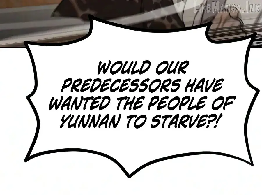 Return of the Mount Hua Sect Chapter 170 Page 11