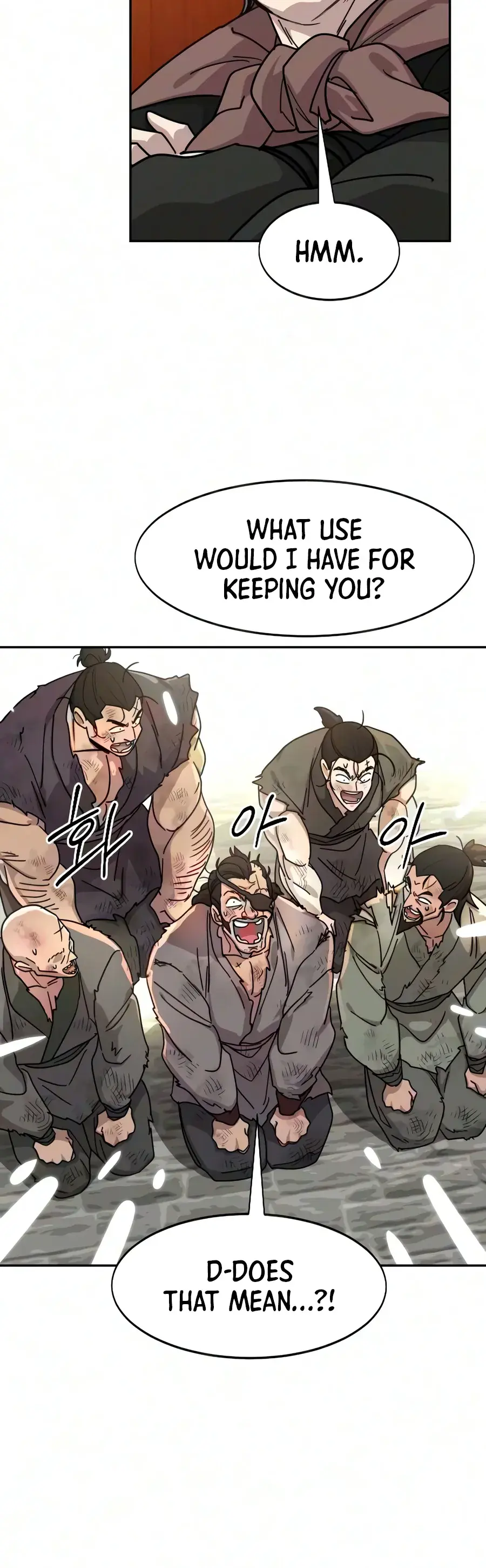Return of the Mount Hua Sect Chapter 172 Page 7