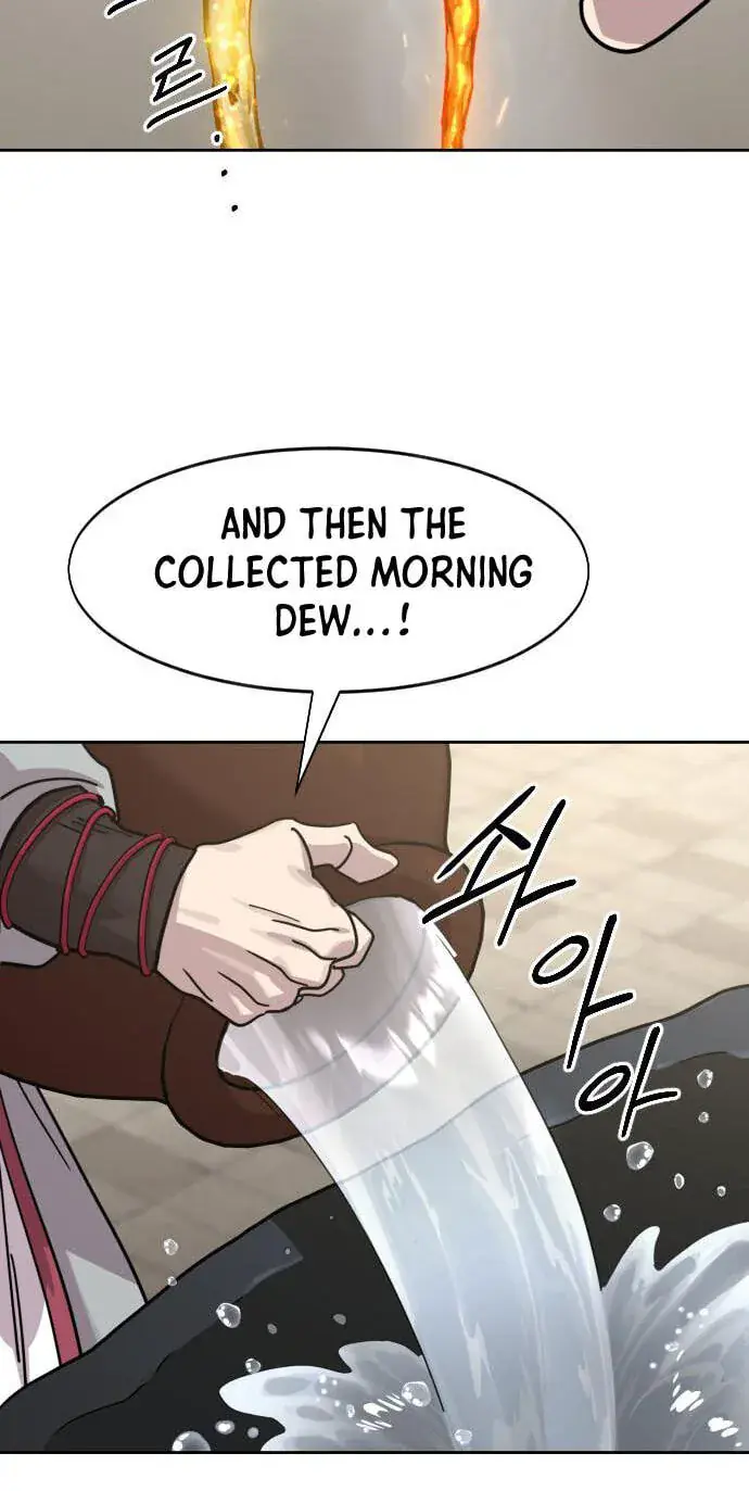 Return of the Mount Hua Sect Chapter 175 Page 13
