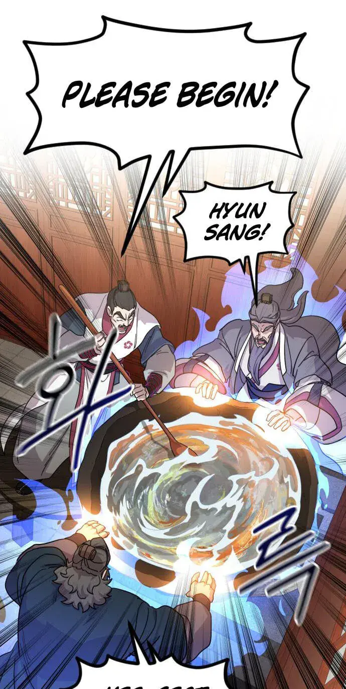 Return of the Mount Hua Sect Chapter 175 Page 15
