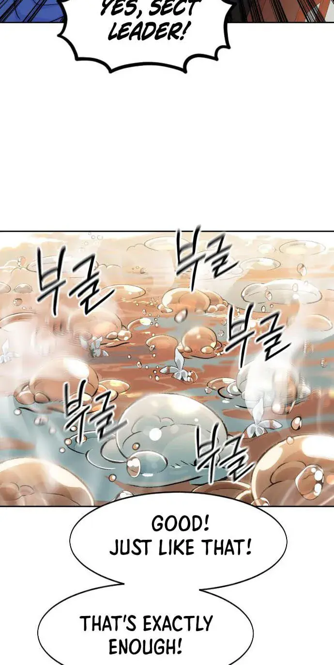 Return of the Mount Hua Sect Chapter 175 Page 16