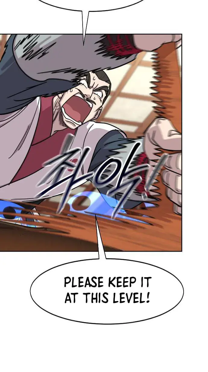 Return of the Mount Hua Sect Chapter 175 Page 17
