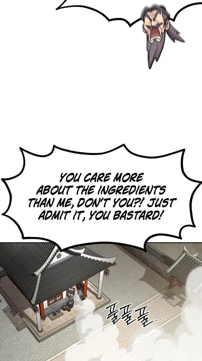 Return of the Mount Hua Sect Chapter 175 Page 25