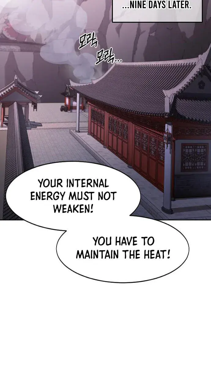 Return of the Mount Hua Sect Chapter 175 Page 32