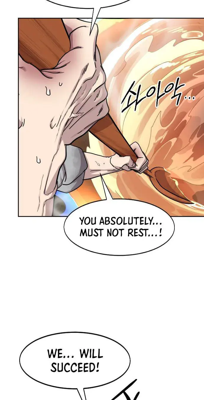 Return of the Mount Hua Sect Chapter 175 Page 34