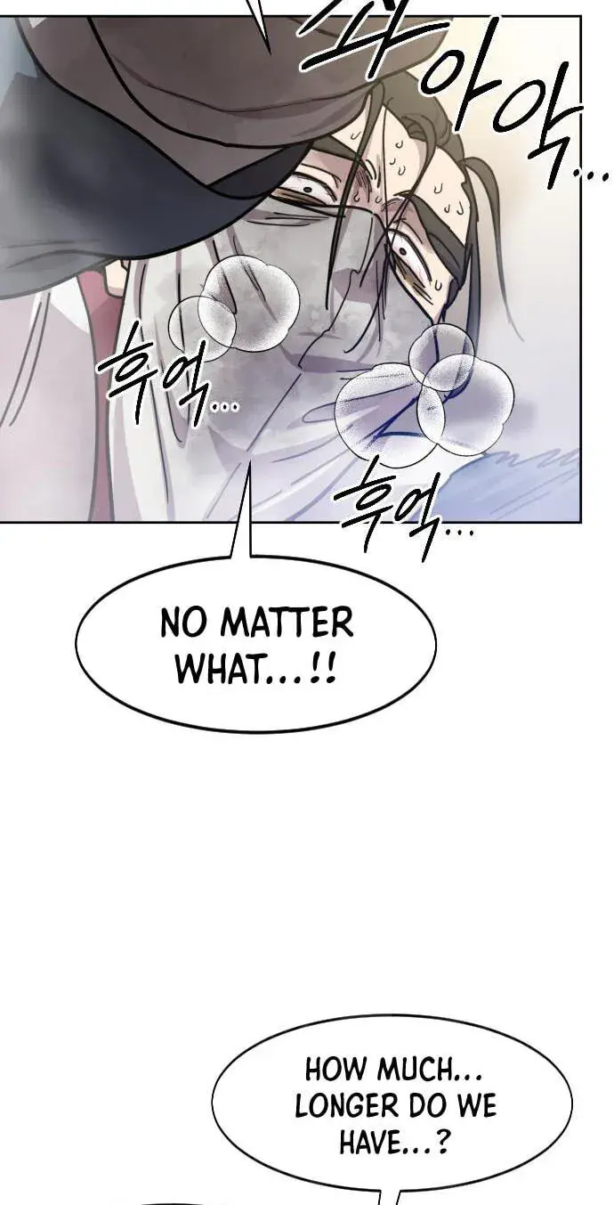 Return of the Mount Hua Sect Chapter 175 Page 35