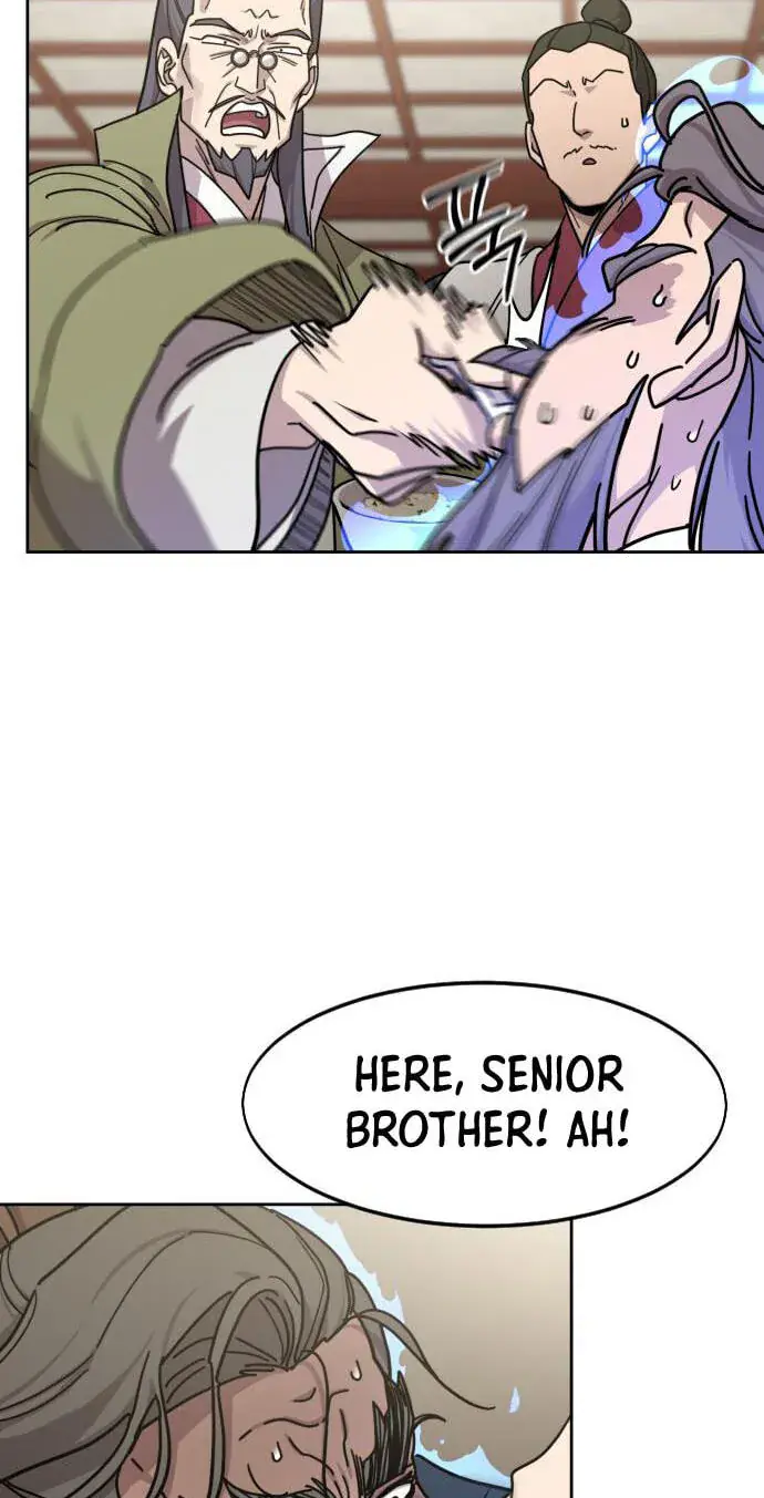 Return of the Mount Hua Sect Chapter 175 Page 37