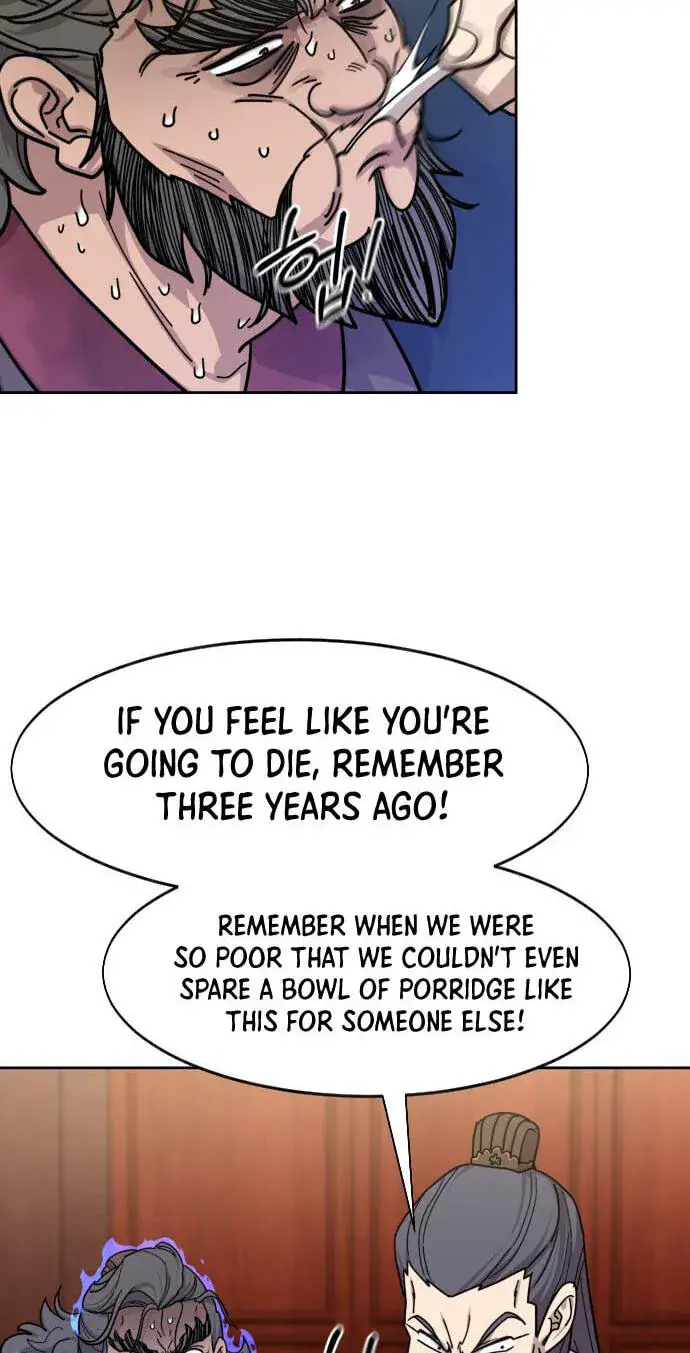 Return of the Mount Hua Sect Chapter 175 Page 38