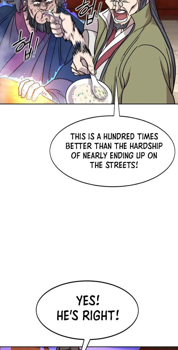 Return of the Mount Hua Sect Chapter 175 Page 39