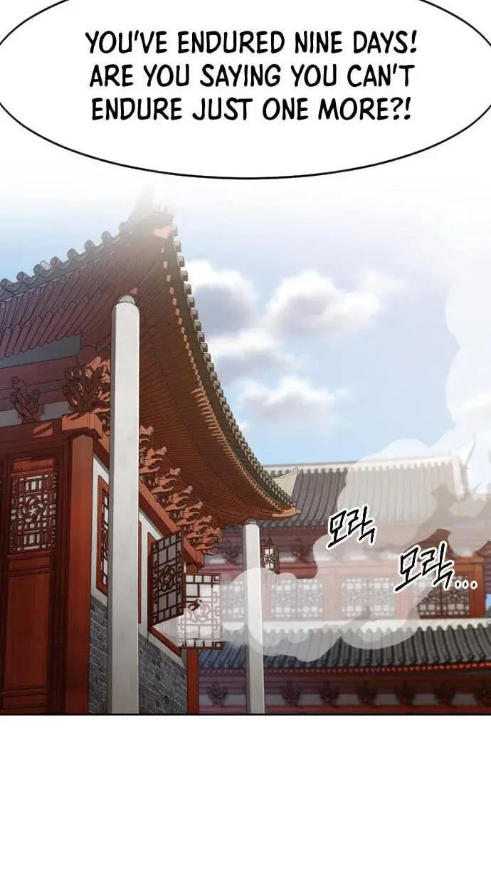 Return of the Mount Hua Sect Chapter 175 Page 45