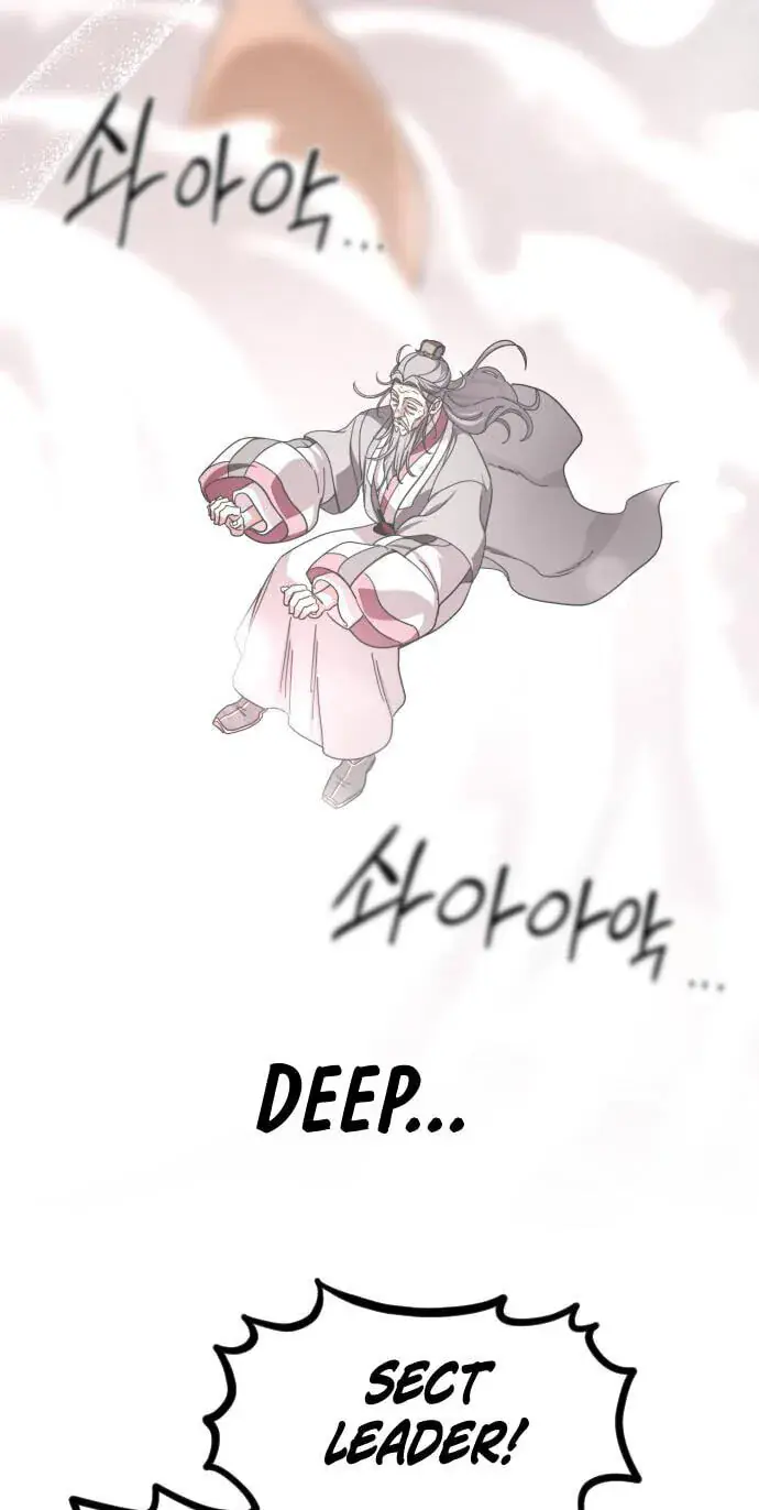Return of the Mount Hua Sect Chapter 175 Page 50