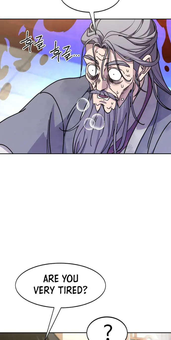 Return of the Mount Hua Sect Chapter 175 Page 52
