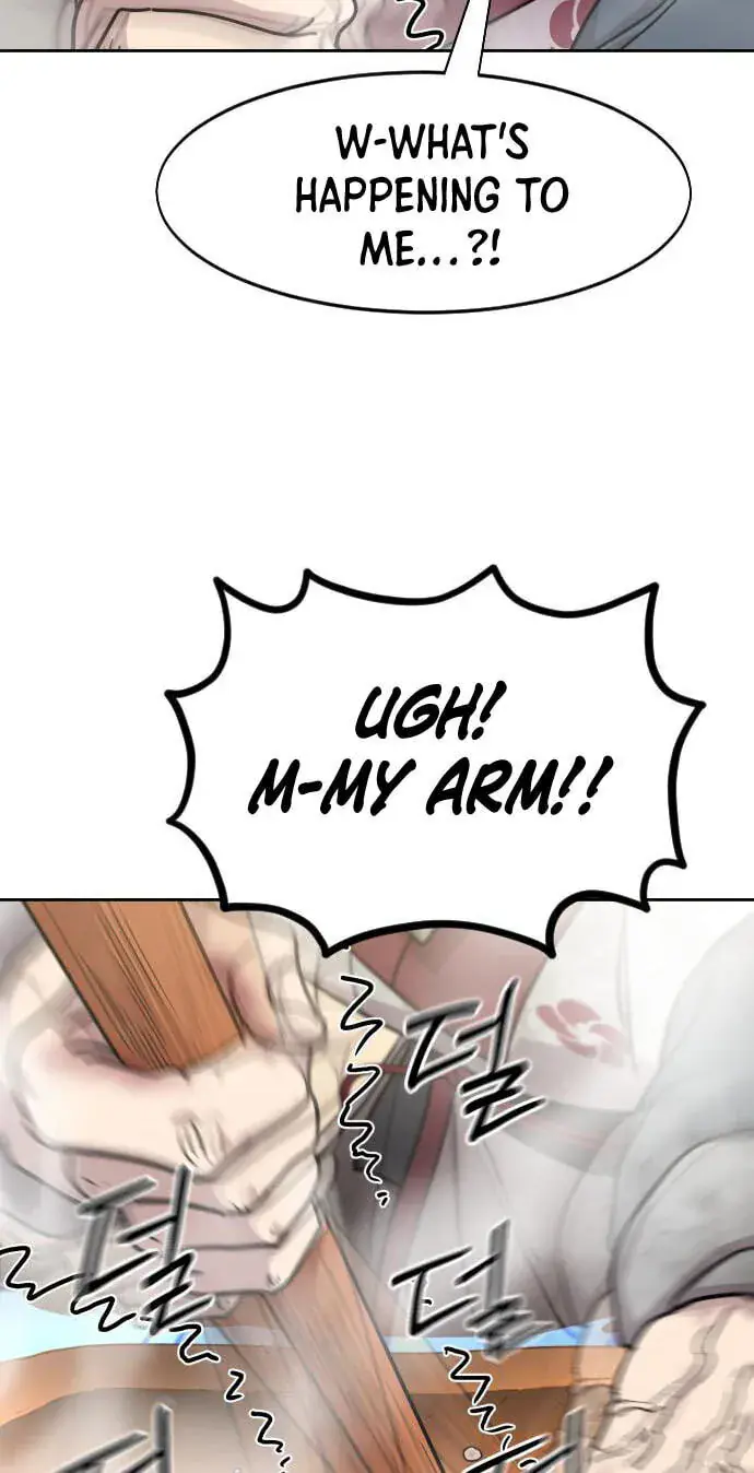 Return of the Mount Hua Sect Chapter 175 Page 62