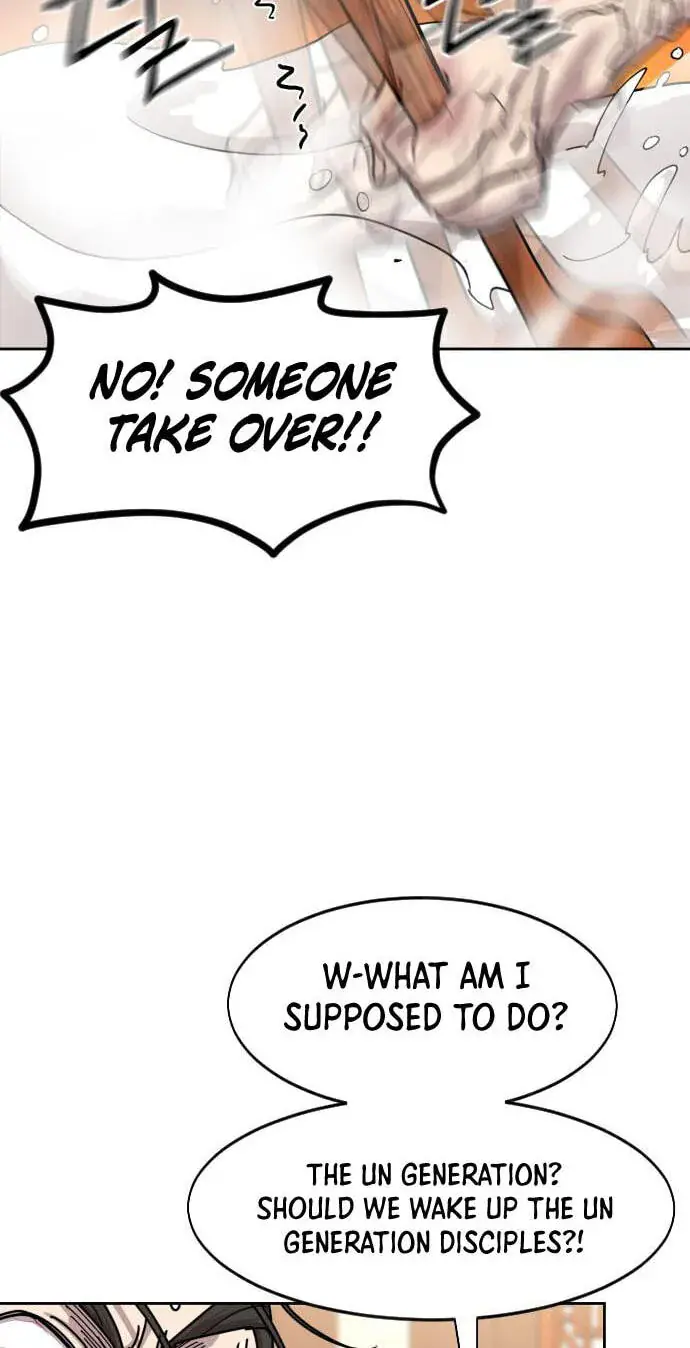Return of the Mount Hua Sect Chapter 175 Page 63