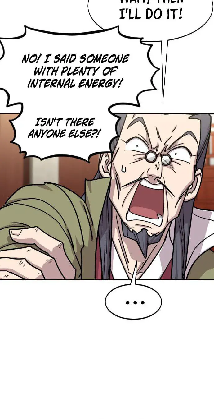 Return of the Mount Hua Sect Chapter 175 Page 65
