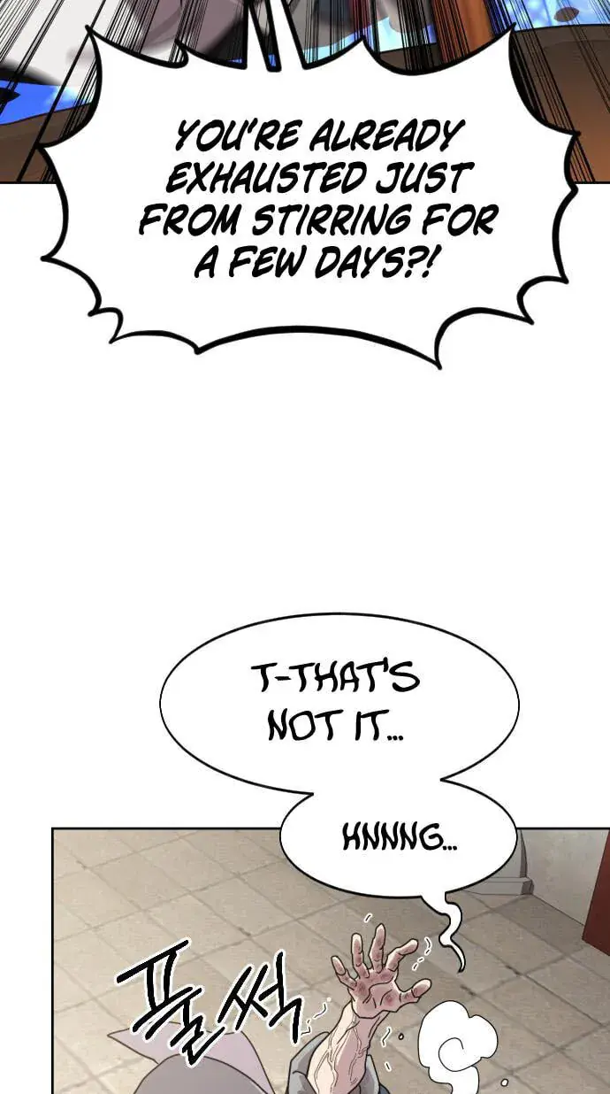 Return of the Mount Hua Sect Chapter 175 Page 69