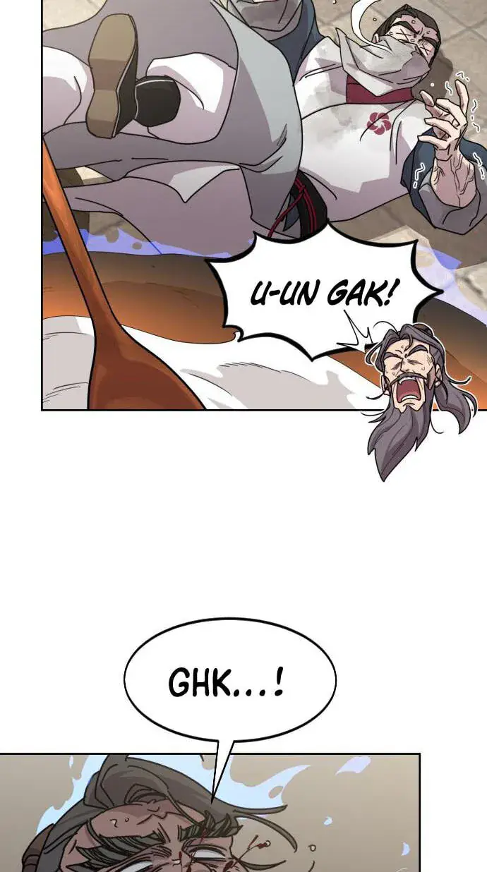 Return of the Mount Hua Sect Chapter 175 Page 70