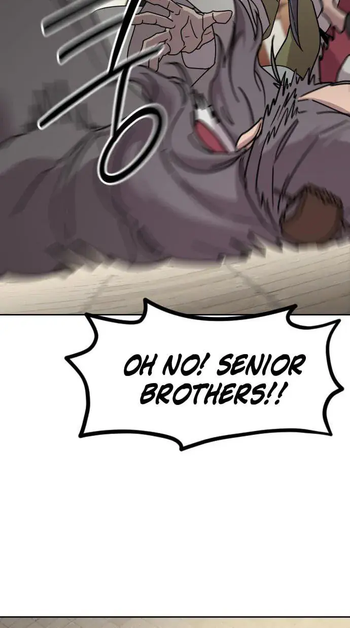 Return of the Mount Hua Sect Chapter 175 Page 73