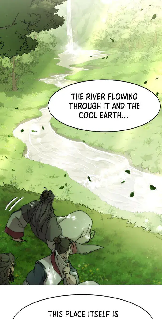 Return of the Mount Hua Sect Chapter 175 Page 92