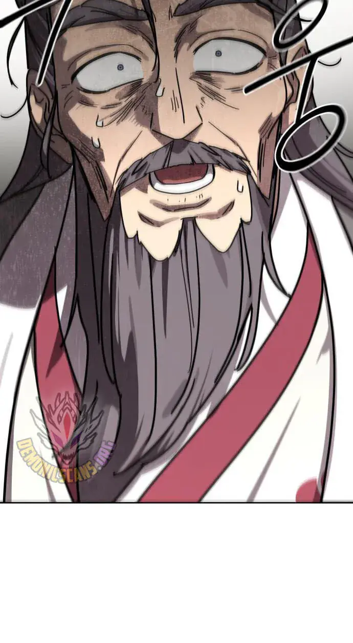 Return of the Mount Hua Sect Chapter 175 Page 112