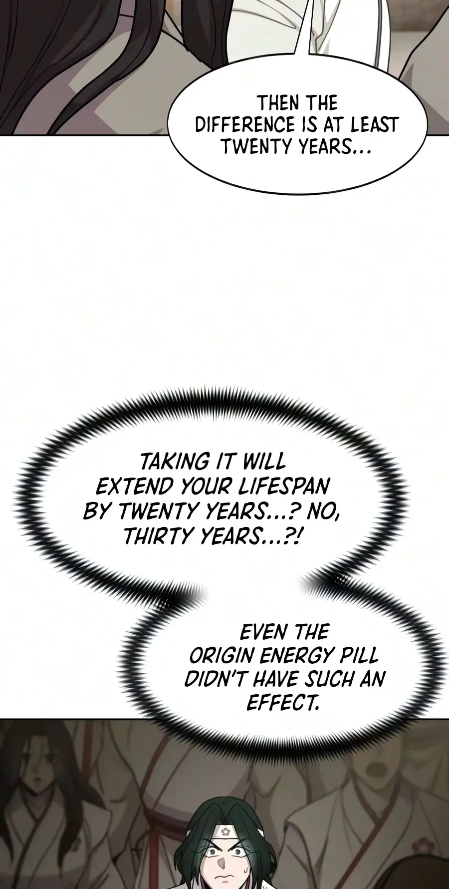Return of the Mount Hua Sect Chapter 177 Page 15