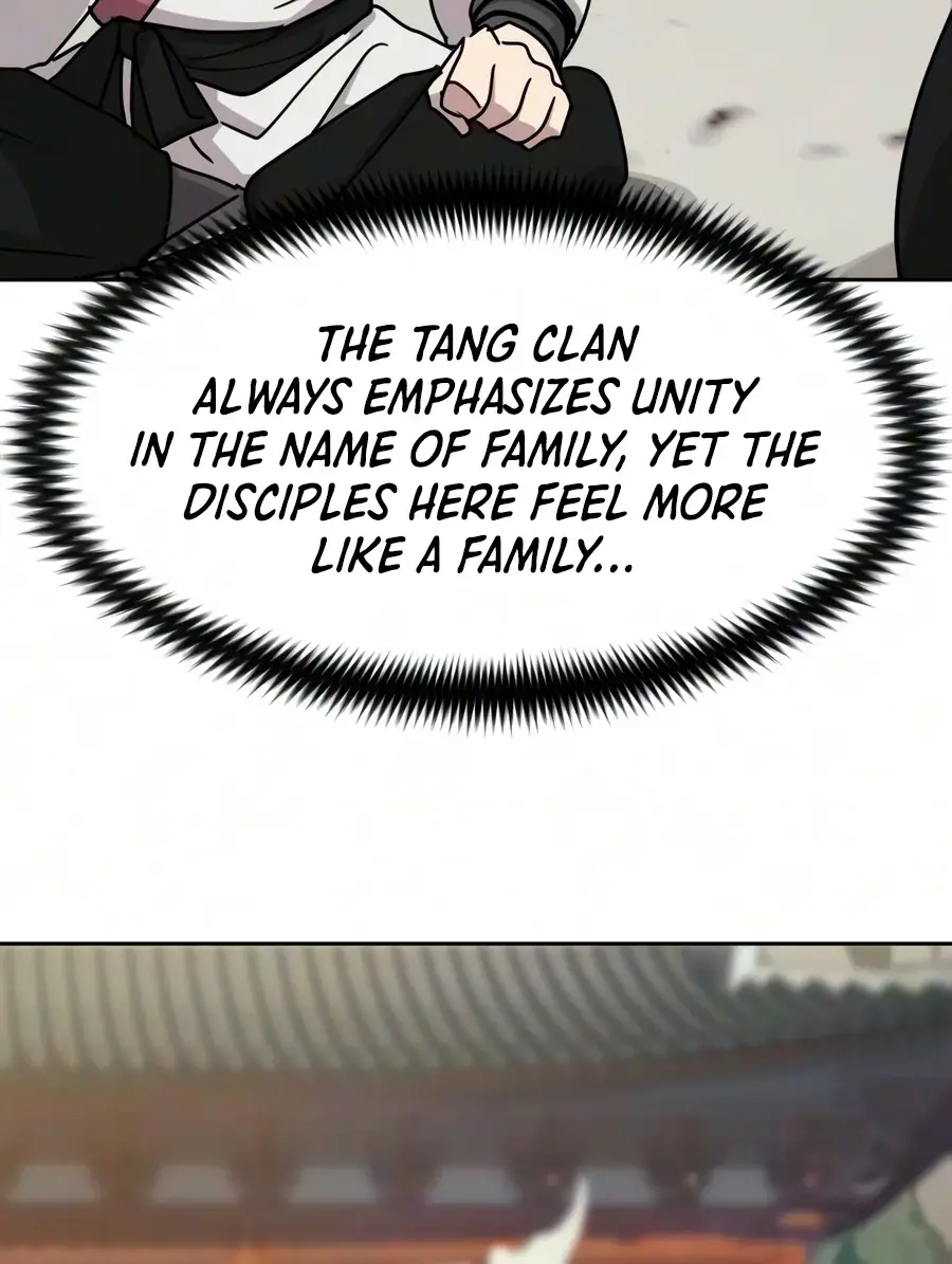 Return of the Mount Hua Sect Chapter 177 Page 45