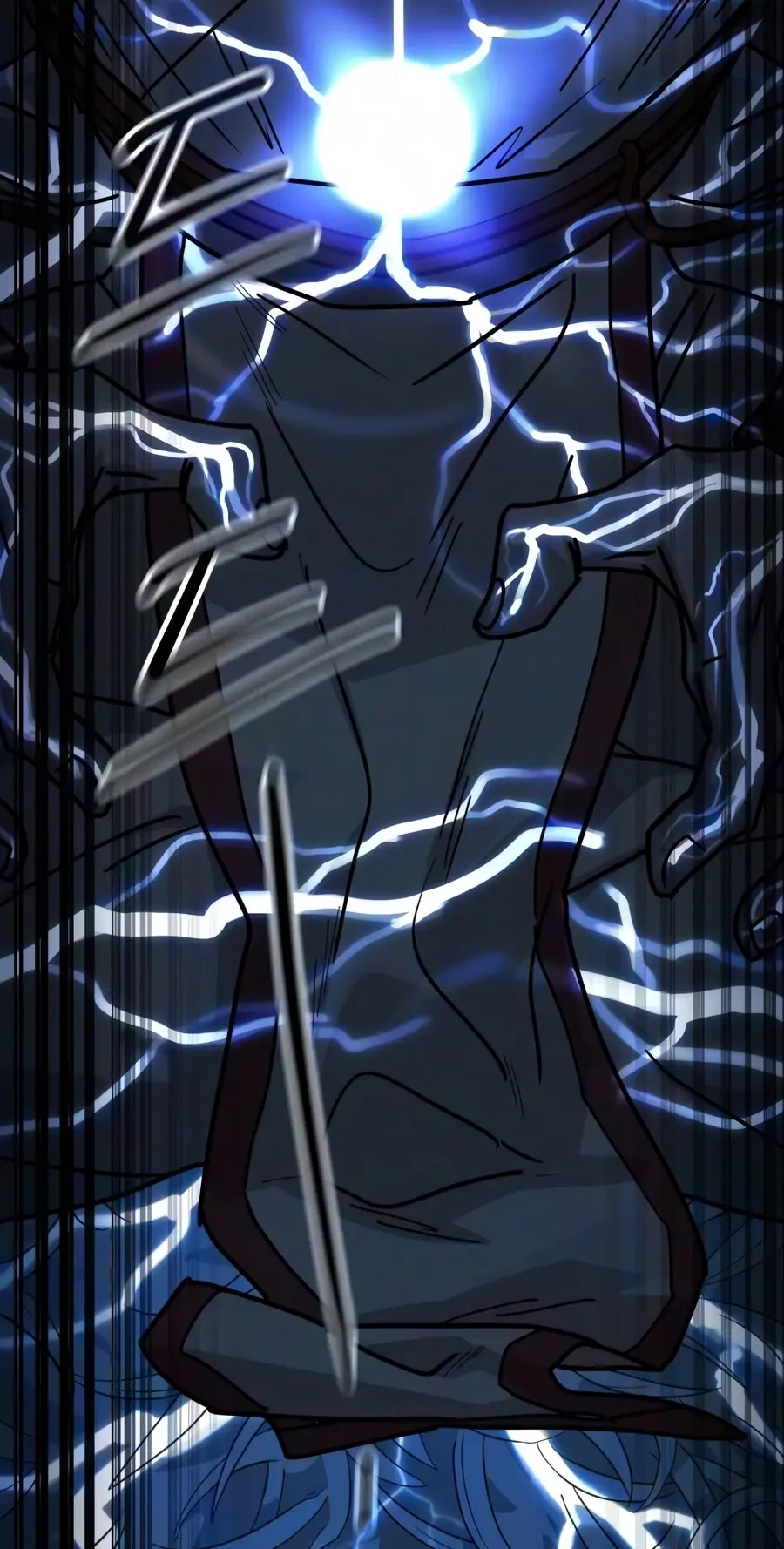 Return of the Mount Hua Sect Chapter 177 Page 103