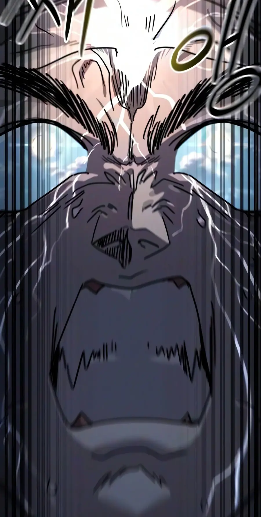 Return of the Mount Hua Sect Chapter 177 Page 107