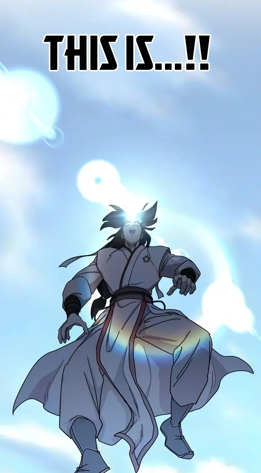 Return of the Mount Hua Sect Chapter 177 Page 109
