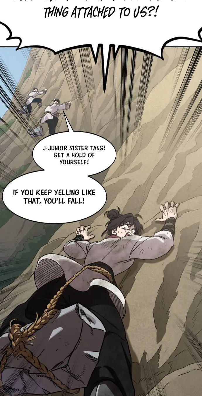 Return of the Mount Hua Sect Chapter 178 Page 6