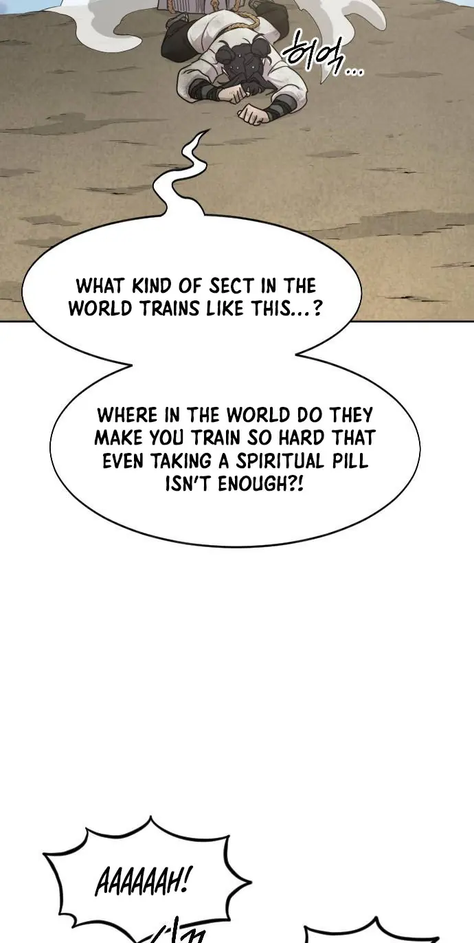 Return of the Mount Hua Sect Chapter 178 Page 14